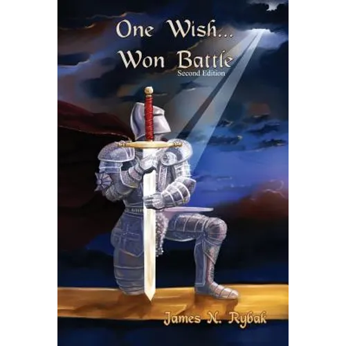 One Wish, Won Battle - Paperback