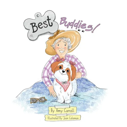 Best Buddies! - Hardcover