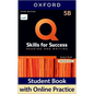 Q3e 5 Reading and Writing Student Book Split B Pack - Paperback