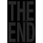 The End: a story of the undead - Paperback