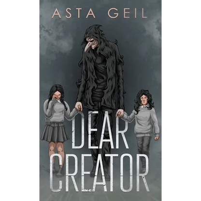 Dear Creator - Hardcover