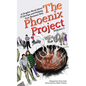 The Phoenix Project: A Graphic Novel about It, Devops, and Helping Your Business Win - Paperback