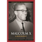 Malcolm X: A Biography - Hardcover