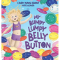 My Bumpy Lumpy Belly Button - Hardcover