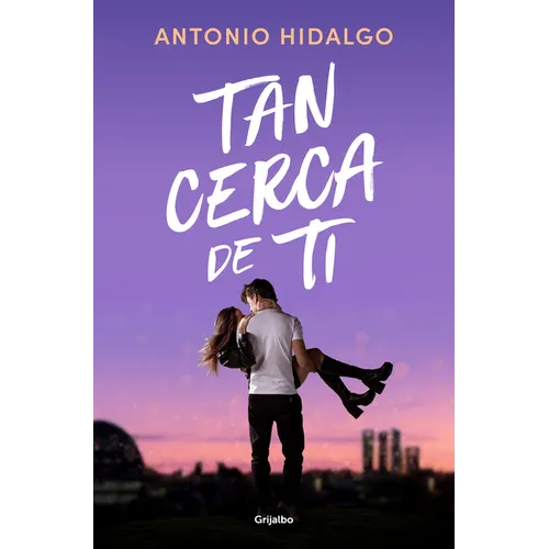 Tan Cerca de Ti / Close to You - Paperback