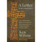A Letter to My Congregation - Paperback
