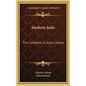 Modern Judo: The Complete Ju-Jutsu Library - Hardcover