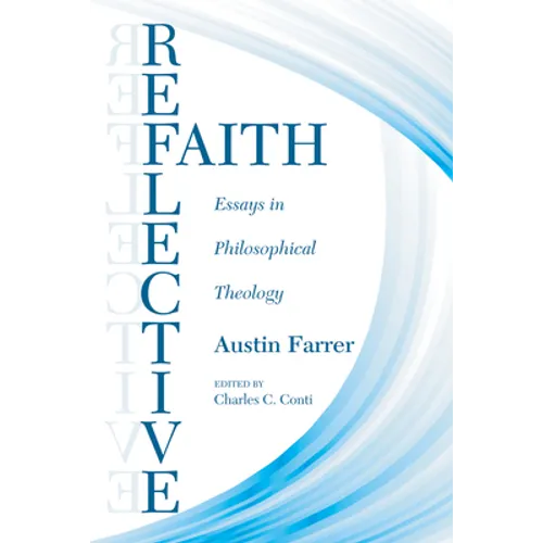 Reflective Faith - Paperback