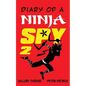 Diary of a Ninja Spy 2: The Shadow Returns - Paperback