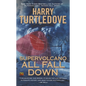 Supervolcano: All Fall Down - Mass Market Paperbound