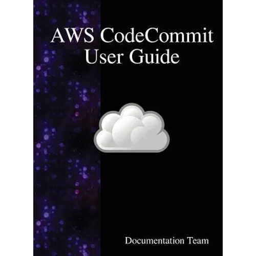 AWS CodeCommit User Guide - Hardcover