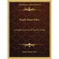 Purple Heart Valley: A Combat Chronicle of the War in Italy - Paperback