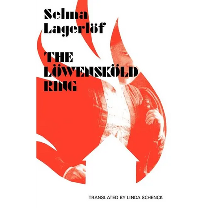 The Lowenskold Ring - Paperback