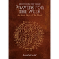 Prayers for the Week - Hardcover