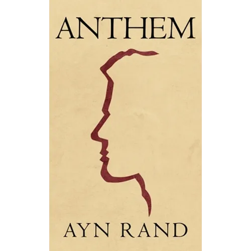 Anthem - Hardcover