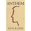 Anthem - Hardcover