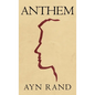 Anthem - Hardcover