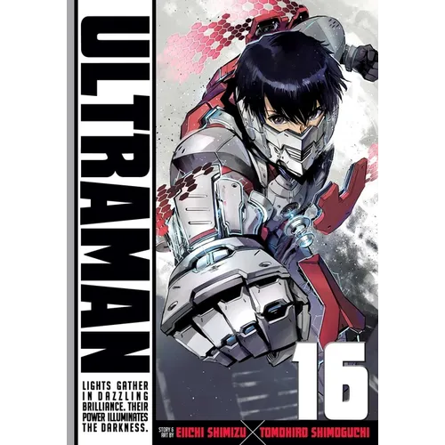 Ultraman, Vol. 16 - Paperback