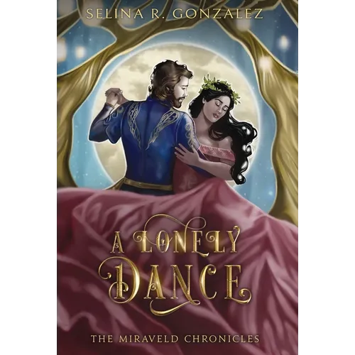 A Lonely Dance - Hardcover
