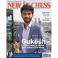 New in Chess Magazine 2024 / 3: The Premier Chess Magazine in the World - Paperback