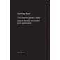 Getting Real: The smarter, faster, easier way to build a successful web application - Paperback