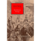 Miscellaneous Writings - Hardcover