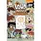 The Loud House #15: The Missing Linc - Hardcover