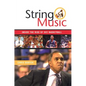 String Music: The Rise and Rivalries of SEC Basketball - Hardcover