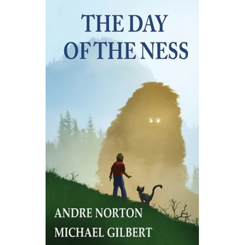 The Day of the Ness - Paperback