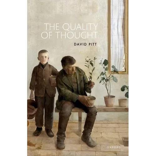 The Quality of Thought - Hardcover