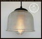 Factory Holophane Vintage Shade