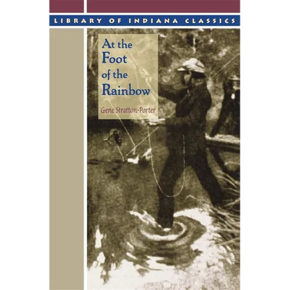 At the Foot of the Rainbow - Paperback