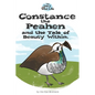 Constance the Peahen and the Tale of Beauty Within - Paperback