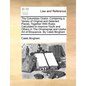 The Columbian Orator: Containing a Variety of Original and Selected Pieces, Together With Rules Calculated to Improve Youth and Others in The Ornament - Paperback