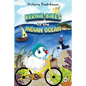Bernie Bikes to the Indian Ocean - Paperback
