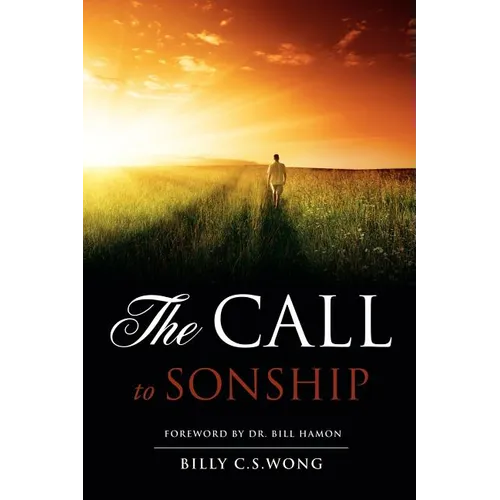 The Call to Sonship - Paperback