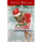 Pieces on Earth: A Christian Fiction Christmas Novella - Paperback