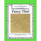 Fancy This! Book