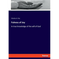 Fulness of Joy: In true knowledge of the will of God - Paperback