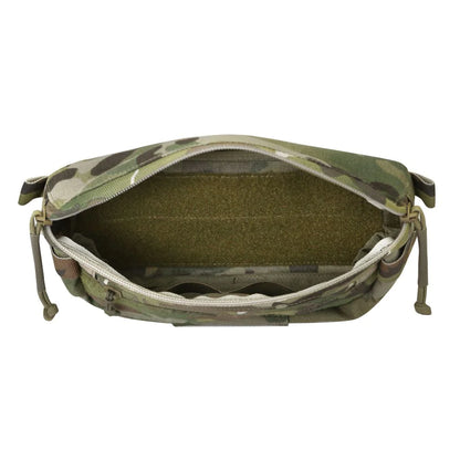 Six Pack Hanger Pouch