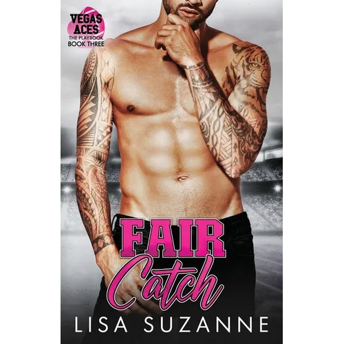 Fair Catch - Paperback