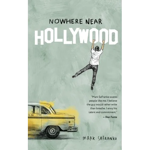 Nowhere Near Hollywood - Paperback