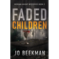 Faded Children - Paperback