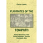Playmates of the Towpath: Happy Memories of the Canal Swimmers' Society - Paperback