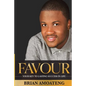 Favour: Your key to lasting success in life - Paperback