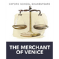Merchant of Venice - Paperback