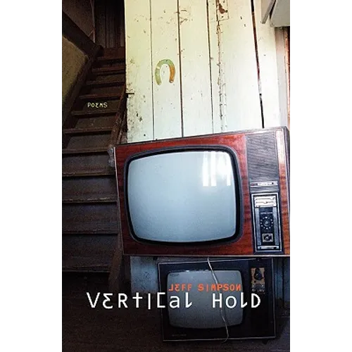 Vertical Hold - Paperback