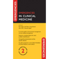 Emergencies in Clinical Medicine - Paperback