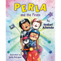 Perla and the Pirate - Hardcover