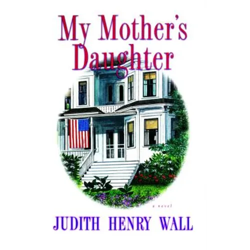 My Mother's Daughter - Paperback